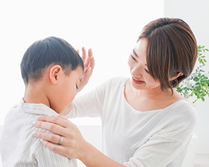 小児～大人まで幅広い年代に対応